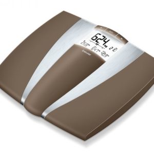 ترازو تشخیصی بیورر طرح دار مدل BF54