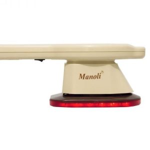 ماساژور بدن منولی مدل Manoli M730