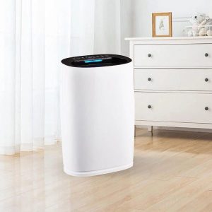 دستگاه تصفیه کننده هوا آلپکس مدل ALP X BKJ-306