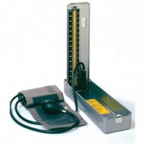 فشارسنج جیوه ای آلپیکادو مدل ALPK2 300V