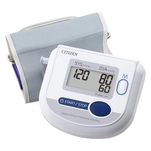 فشارسنج دیجیتالی بازویی سیتی زن Citizen CH-452-AC