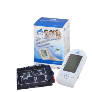 فشارسنج دیجیتال بازویی سخنگو آلپکس مدل ALPX PG-800B19