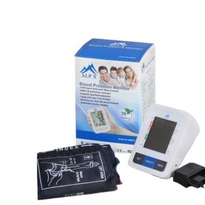 فشارسنج دیجیتال بازویی آلپکس مدل ALPX PG-800B31