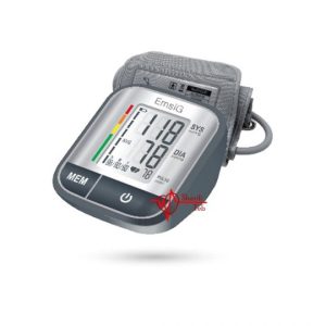 فشارسنج بازویی امسیگ - مدل EMSIG BO77