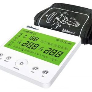 فشارسنج دیجیتالی سخنگو زیکلاس مد مدل BPM-7700