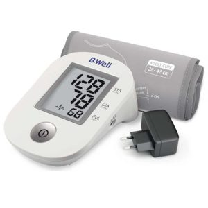 فشارسنج بی ول BWELL PRO-33 با آداپتور