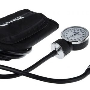 فشارسنج عقربه ای بدون گوشی بی ول BWELL WM-61
