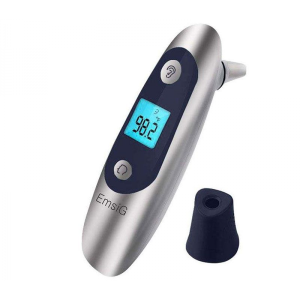 ترمومتر دیجیتالی امسیگ مدل CT98