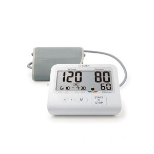 فشارسنج بازویی سیتی زن Citizen CHU-503 همراه با آداپتور