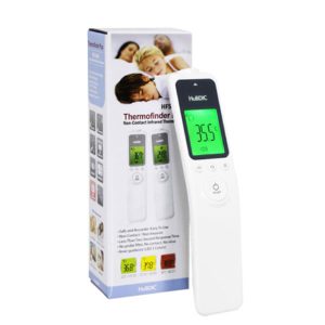 تب سنج دیجیتال هابدیک مدل  HubDic HFS-1000
