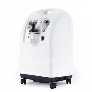 اکسیژن ساز زنیت مد مدل Zenithmed-Oxygenator-KSOC-10a