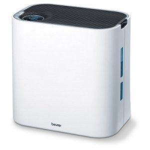 تصفیه کننده و مرطوب کننده هوای بیورر مدل LR330