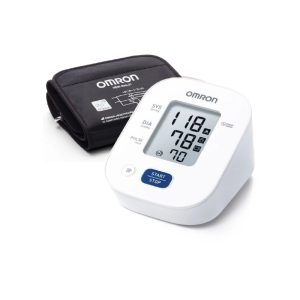 فشار سنج دیجیتال امرون مدل m2_plus