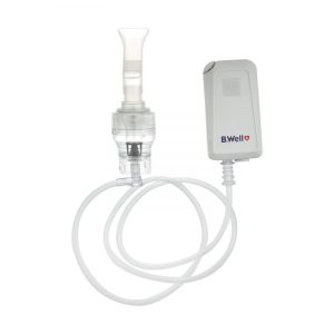 نبولایزر بی ول   BWELL MED-120