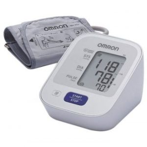 فشارسنج بازویی امرون Omron M2