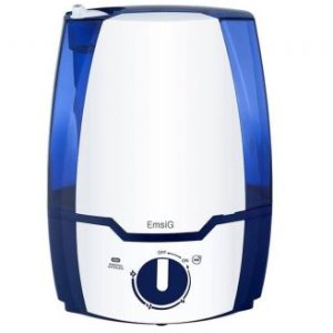 بخور سرد امسیگ مدل Emsig US408-Plus