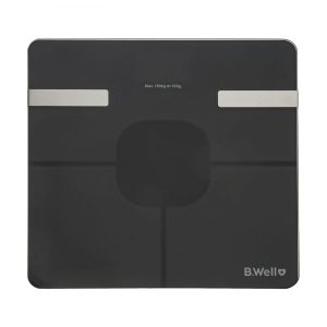ترازو تشخیصی بی ول BWell WK-168BT
