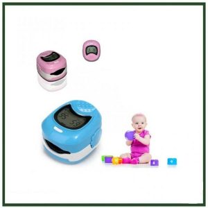 پالس اکسیمتر نوزادی زیکلاس مد Zyklusmed CMS50 QB