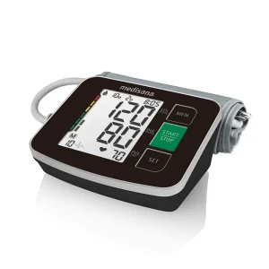 فشار سنج دیجیتال مدیسانا (Medisana) مدل BU 516 با 10 سال گارانتی