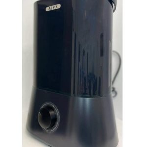 بخور سرد آلپکس ALPX MH411