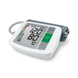 فشار سنج دیجیتال مدیسانا (Medisana) مدل BU 510 با 10 سال گارانتی
