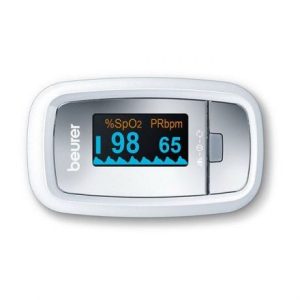 پالس اکسیمتر بیورر beurer po30