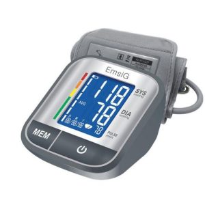 فشارسنج بازویی امسیگ مدل EMSIG BO77-PLUS