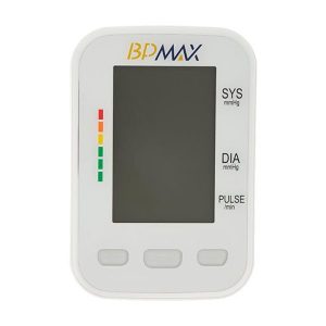 فشارسنج بازویی سخنگو دو کاف سجوی BP.max