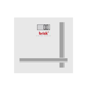 ترازو دیجیتال بریسک Brisk bs24