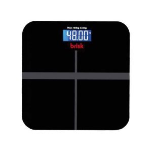 ترازو دیجیتالی بریسک Brisk BS14