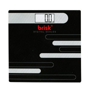 ترازو دیجیتال بریسک Brisk BS22