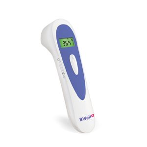 تب سنج دیجیتال بی ول B.Well MED-3000