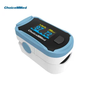 پالس اکسیمتر چویسمد مدل ChoiceMMed OxyWatch - C29