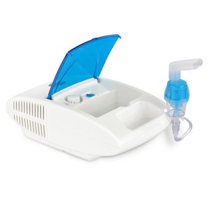 نبولایزر کمپرسوری بریسک Brisk Cn-136