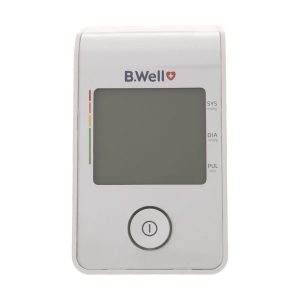 دستگاه فشارسنج بازویی بی ول مدل  B.Well MED-53