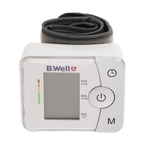 دستگاه فشارسنج مچی بی ول مدل  B.Well MED-57