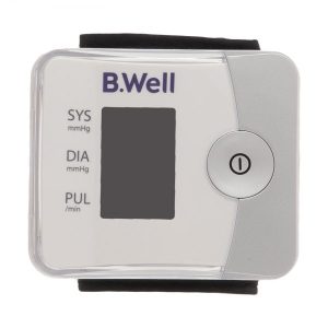 فشارسنج مچی بی ول BWELL PRO-39