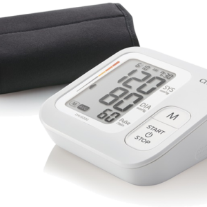 فشارسنج بازویی دیجیتال سیتی زن مدل CITIZEN CHUG-330 به همراه آداپتور