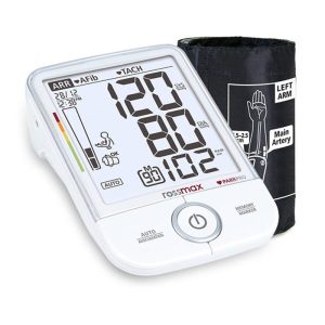 فشارسنج بازویی بیمارستانی رزمکس Rossmax X9 :