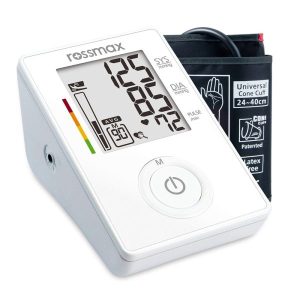 فشارسنج بازویی اتوماتیک رزمکس Rossmax CH155f