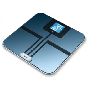 ترازو تشخیصی بیورر مدل BF750