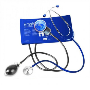 فشار سنج عقربه ای امسیگ با گوشی EmsiG SP90