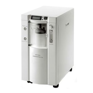 دستگاه اکسیژن ساز چویس پلاس 10 لیتری SZ-5AW