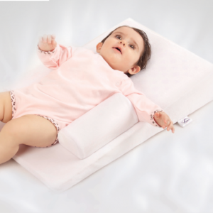 بالش طبی آنتی رفلاکس نوزاد ورنا Viona