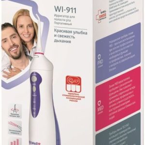 واترجت دندان بی ول  B.Well WI-911
