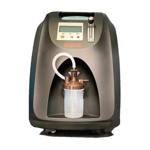 دستگاه اکسیژن ساز 5 لیتری زنیت مد مدل OC-600