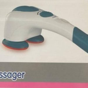ماساژور مادون قرمز بریمد مدل BD-7402