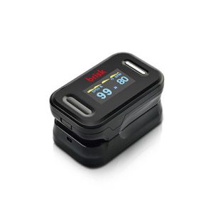 پالس اکسیمتر بریسک Brisk PO16