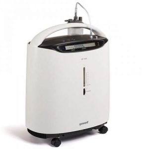 دستگاه اکسیژن ساز 5 لیتری یو ول مدل Oxygen Concentrator YuWell 8F-5AW