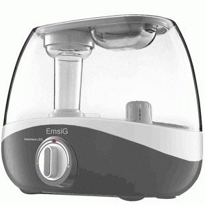 دستگاه بخور سرد امسیگ مدل Emsig US424 کد S24